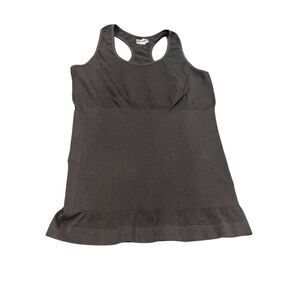 Marilyn Monroe Shapewear Tank bodysuit Size L